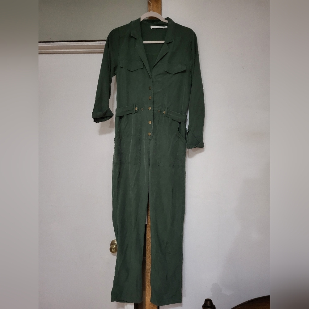 ASTR Jumpsuit